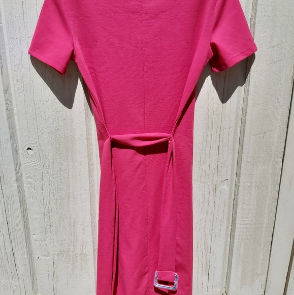 Zara dress for woman size medium - Picture 2 of 2